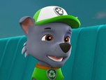 Paw Patrol, la Pat'Patrouille Paw Patrol, la Pat'Patrouille