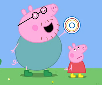 Peppa Pig - Les freeze-bees