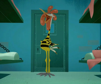 Les Dalton - 16/02/2026