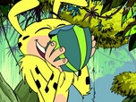 Le Marsupilami