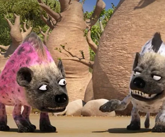 Les as de la jungle à la rescousse - 09/01/2026