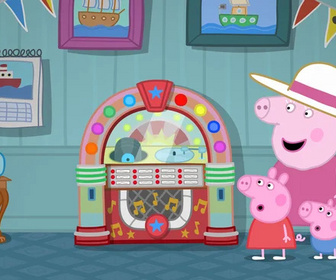 Peppa Pig