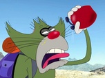 Oggy et les Cafards Oggy et les Cafards