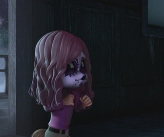 Alvinnn Et les Chipmunks - Le voyageur du temps