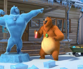 Grizzy et les lemmings - 18/04/2026