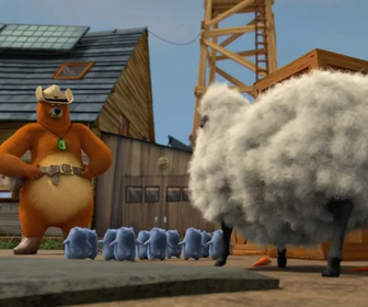 Grizzy et les lemmings - 29/11/2025