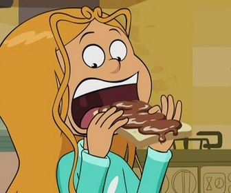 Les sisters - La reine du silence