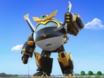 Super Wings Super Wings