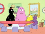 Barbapapa