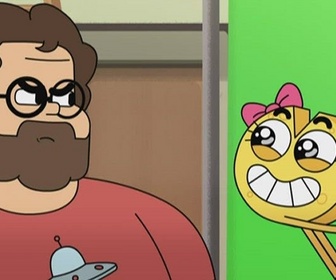 Boy Girl etc... - Le rôle de sa vie