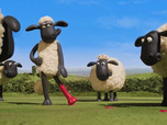 Shaun le mouton