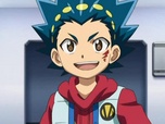 Beyblade Burst