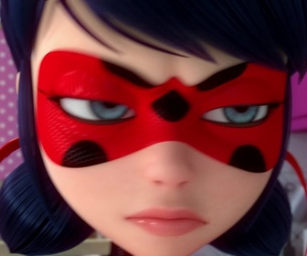 Miraculous - Les aventures de Ladybug et Chat Noir - L'Insaisissable