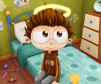 Angelo la débrouille