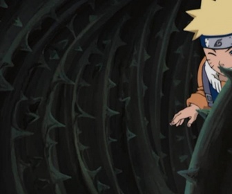 Naruto - S7 E22 - Creuse, baisse-toi et trouve le trésor !