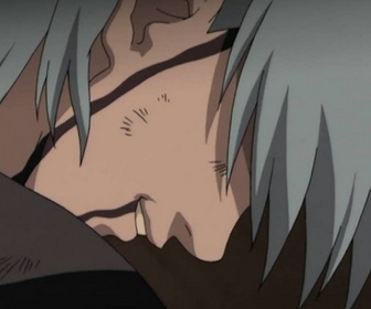 Naruto - S6 E12 - Le piège de Kabuto