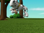 Paw Patrol, la Pat'Patrouille