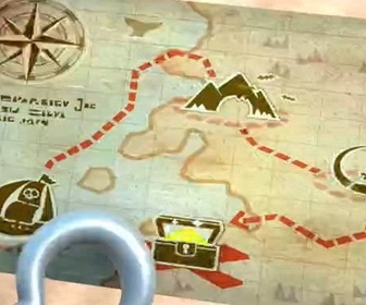 Super Wings - Le butin des pirates