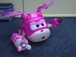 Super Wings Super Wings