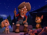 Paw Patrol, la Pat'Patrouille