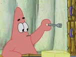 Bob l'éponge Bob l'éponge