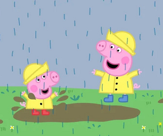 Peppa Pig