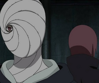 Naruto Shippuden - S14 E16 - Renaissance - Akatsuki