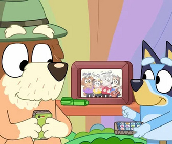 Bluey - 29/04/2026