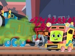 Thomas le petit train
