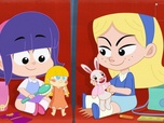 Ernest et Rebecca