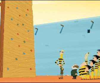 Les Dalton - 22/03/2026