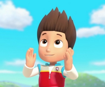 Paw Patrol, la Pat'Patrouille - Un atterrissage forcé