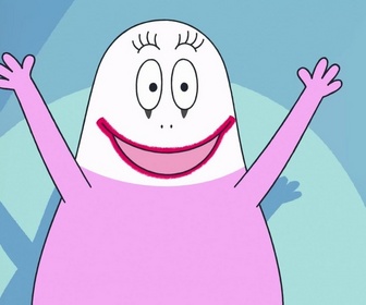 Barbapapa en Famille - Les petits monstres