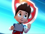 Paw Patrol, la Pat'Patrouille