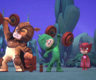 Les Pyjamasques - 31/01/2026