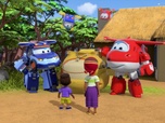 Super Wings