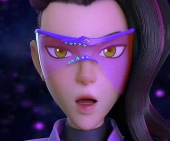 Infinity Nado - Que le meilleur gagne