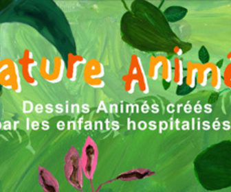 Nature animée