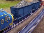 Chuggington