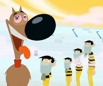 Les Dalton - 28/03/2026