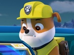 Paw Patrol, la Pat'Patrouille