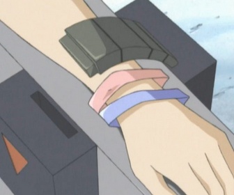Yu-Gi-Oh ! Duel Monsters - S2 E26 - Un duel impitoyable. Yûgi contre Jonouchi