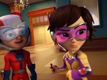 Spidey et ses amis extraordinaires