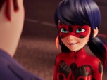 Miraculous : Les Aventures de Ladybug et Chat Noir Miraculous : Les Aventures de Ladybug et Chat Noir
