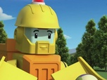 Robocar Poli Robocar Poli