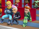 Paw Patrol, la Pat'Patrouille