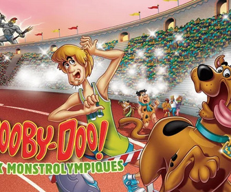 Scooby-Doo