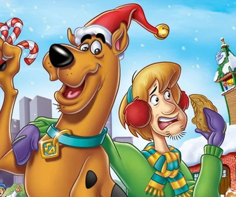 Scooby-Doo et les vacances de la peur