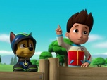 Paw Patrol, la Pat'Patrouille