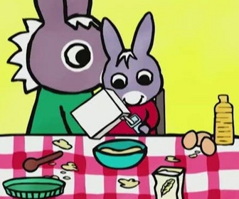 Trotro sait faire tout seul